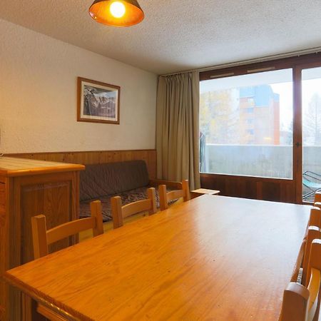 Vacanceole - Residence Meijotel Les Deux Alpes Dış mekan fotoğraf
