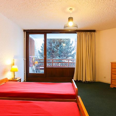 Vacanceole - Residence Meijotel Les Deux Alpes Oda fotoğraf